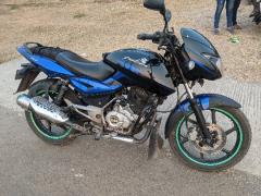 Bajaj Pulsar 150